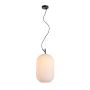 Lampa wisząca Rues PND-64536D-L-BL-OPA 1x60W/E27 IP20 od Italux