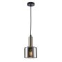 Lampa wisząca Santia PND-65342-1-SC+SG 1x40W/E27 IP20 od Italux
