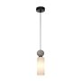 Lampa wisząca Santos PND-95331-1-BK 1x40W/G9 IP20 od Italux