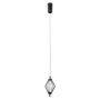 Lampa wisząca Sevil PND-34403-1-BK 3000K 1x5W/LED 303lm IP20 od Italux