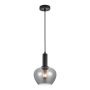 Lampa wisząca Stabla PND-30084-1-BK-SG 1x40W/E27 IP20 od Italux