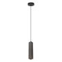 Lampa wisząca Tecno PND-37492-1-BRO 1x10W/GU10 IP20 od Italux