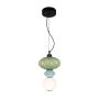Lampa wisząca Tordi PND-94721-1A-MLTI 3000K 1x8W/LED 903lm IP20 od Italux