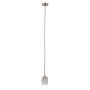Lampa wisząca Torno PND-40813-1-HBR 1x40W/E14 IP20 od Italux