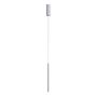 Lampa wisząca Valdes PND-22302-1-WH 3000K|4000K|6000K 1x5W/LED 180lm IP20 od Italux