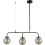 Lampa wisząca Valpena PND-48882-3 3x5W/E14 IP20 od Italux
