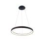 Lampa wisząca Vico PND-53675-058RPC-BK-3KS4K-TRDIMM 3000K|4000K 1x48W/LED 4000lm IP20 od Italux
