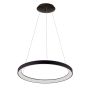 Lampa wisząca Vico PND-53675-078RPC-BK-3KS4K-TRDIMM 3000K|4000K 1x60W/LED 5300lm IP20 od Italux