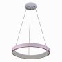 Lampa wisząca Vico PND-53675-078RPC-WH-3KS4K-TRDIMM 3000K|4000K 1x60W/LED 5300lm IP20 od Italux
