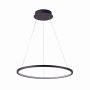 Lampa wisząca Vinola PND-56135B-060RPC-BK-3KS4K-TRDIMM 3000K|4000K 1x38W/LED 3040lm IP20 od Italux