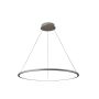 Lampa wisząca Vinola PND-56135B-080RPC-WH-3KS4K-TRDIMM 3000K|4000K 1x48W/LED 3840lm IP20 od Italux