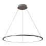 Lampa wisząca Vinola PND-56135B-100RPC-WH-3KS4K-TRDIMM 3000K|4000K 1x58W/LED 4640lm IP20 od Italux