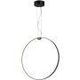 Lampa wisząca ACIRCULO ST-10453P-D500A black 3000K 1x36W/LED 2880lm IP20 od Step Into Design