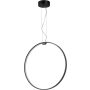 Lampa wisząca ACIRCULO ST-10453P-D600A black 3000K 1x36W/LED 2880lm IP20 od Step Into Design