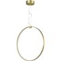 Lampa wisząca ACIRCULO ST-10453P-D600A gold 3000K 1x36W/LED 2880lm IP20 od Step Into Design