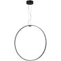 Lampa wisząca ACIRCULO ST-10453P-D740A black 3000K 1x50W/LED 3080lm IP20 od Step Into Design