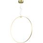 Lampa wisząca ACIRCULO ST-10453P-D740A gold 3000K 1x50W/LED 3080lm IP20 od Step Into Design