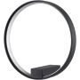 Kinkiet ACIRCULO ST-10453W black 1x25W/LED IP20 od Step Into Design