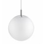 Lampa wisząca ALUR L 10723303 3x25W/E27 IP20 od Kaspa