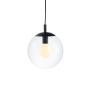 Lampa wisząca ALUR S 10731102 1x25W/E27 IP20 od Kaspa