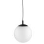 Lampa wisząca ALUR S 10734102 1x9W/E27 IP20 od Kaspa