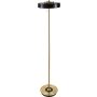 Lampa podłogowa ARTDECO MF8872 black 3x40w/E14 IP20 od Step Into Design