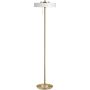 Lampa podłogowa ARTDECO MF8872 white 3x40w/E14 IP20 od Step Into Design
