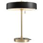 Lampa stołowa ARTDECO MT8872 black 3x40w/E14 IP20 od Step Into Design