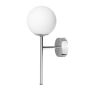 Kinkiet ASTRA DECO 20775103 1x9W/E14 IP20 od Kaspa