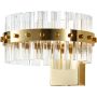 Kinkiet AURA DW925 1x8W/LED IP20 od Step Into Design