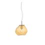 Lampa wisząca AVIA S 10416115 1x25W/E27 IP20 od Kaspa