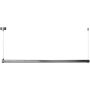 Lampa wisząca BEAM ST-8960-L100 titan 3000K 2x10W/LED 950lm IP20 od Step Into Design