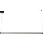 Lampa wisząca BEAM ST-8960-L120 black 3000K 1x13W/LED 1235lm IP20 od Step Into Design