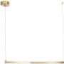 Lampa wisząca BEAM ST-8960-L120 3000K 2x13W/LED 1235lm IP20 od Step Into Design