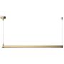 Lampa wisząca BEAM ST-8960-L80 3000K 2x8W/LED 760lm IP20 od Step Into Design