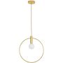 Lampa wisząca BELLA DP0001A-400R 40w/E27 IP20 od Step Into Design