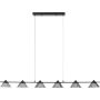 Lampa wisząca BLAKE ST-MD1026 3000K 6x24W/LED 1920lm IP20 od Step Into Design