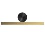 Kinkiet BOOGIE MD-7014 wall 3000K 2x12W/LED 530lm IP20 od Step Into Design
