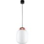 Lampa wisząca BOOM 9969P/A white 3000K 2x12W/LED 560lm IP20 od Step Into Design