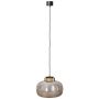 Lampa wisząca BOOM 9969P/B amber 3000K 2x12W/LED 560lm IP20 od Step Into Design