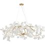 Lampa wisząca BOTANIKA XY080P-120 7x5W/G9 IP20 od Step Into Design