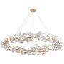 Lampa wisząca BOTANIKA XY080P-150 15x20W/G9 IP20 od Step Into Design