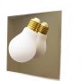 Kinkiet BULB ST-8716W 1x4W/G9 IP20 od Step Into Design