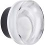 Kinkiet CARMELLO ST-DL-8535 black 3000K 1x2W/LED 200lm IP20 od Step Into Design