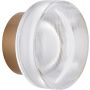 Kinkiet CARMELLO ST-DL-8535 gold 3000K 1x2W/LED 200lm IP20 od Step Into Design