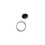 Zestaw montażowy CEILING PLATE BK + WIRE AZ4780 IP20 od AZzardo