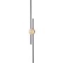 Kinkiet CENTRO ST-B3327-L 3000K 1x18W/LED 457lm IP20 od Step Into Design