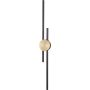 Kinkiet CENTRO ST-B3327-M 3000K 1x14W/LED 457lm IP20 od Step Into Design