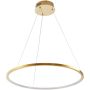 Lampa wisząca CIRCLE SLIM ST-10112P-D600 3000K 1x19W/LED 1520lm IP20 od Step Into Design
