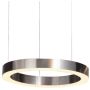 Lampa wisząca CIRCLE ST-8848-40 NICKEL 3000K 2x21W/LED 1995 lm IP20 od Step Into Design